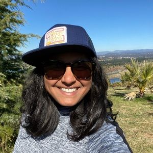 Meet your Posher, Keshnee